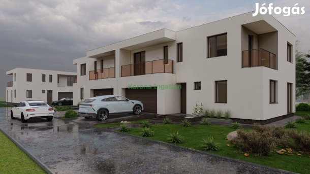 Eladó Ház, Nyíregyháza 117.000.000 Ft