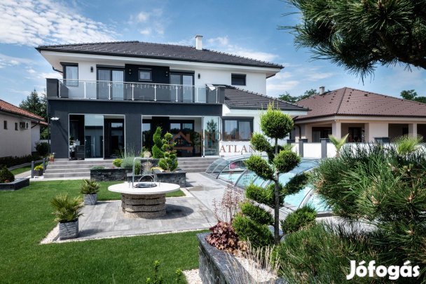 Eladó Ház, Nyíregyháza 430.000.000 Ft