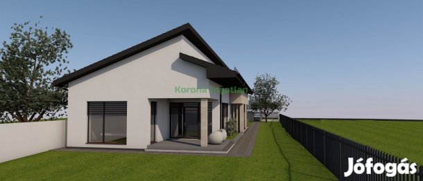 Eladó Ház, Nyírpazony 129.900.000 Ft