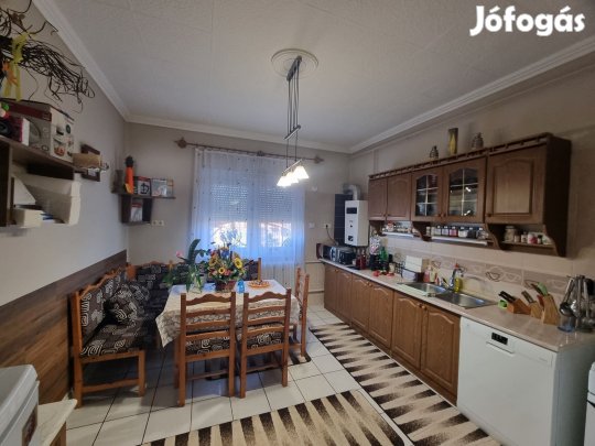 Eladó Ház, Onga 49.990.000 Ft