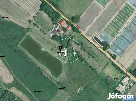 Eladó Ház, Ópusztaszer 118.000.000 Ft