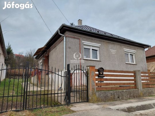 Eladó Ház, Ózd 24.500.000 Ft