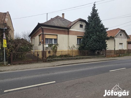 Eladó Ház, Ózd 8.500.000 Ft