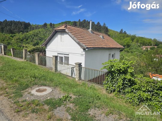 Eladó Ház, Ózd 9.490.000 Ft