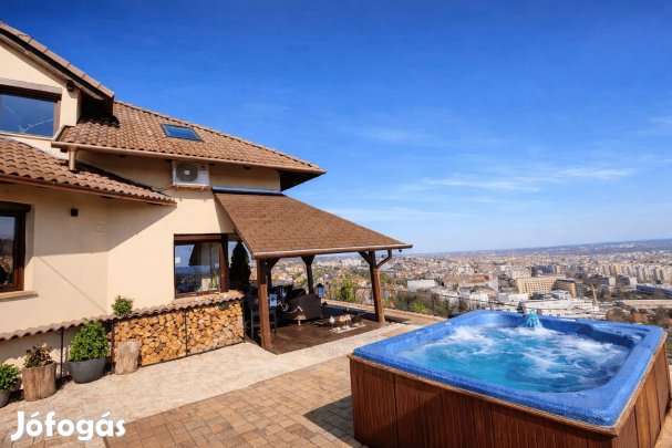 Eladó Ház, Pécs 189.000.000 Ft