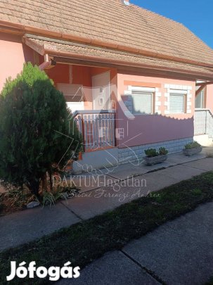 Eladó Ház, Rákócziújfalu 33.000.000 Ft