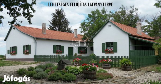 Eladó Ház, Ruzsa 25.000.000 Ft