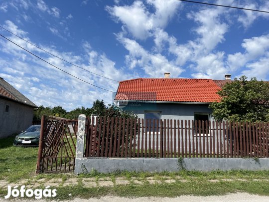 Eladó Ház, Sajókaza 14.900.000 Ft