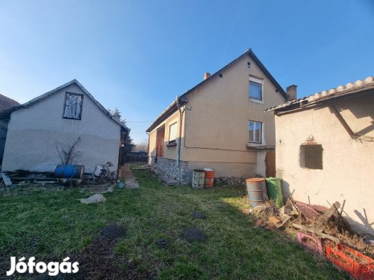 Eladó Ház, Sajószentpéter 31.900.000 Ft