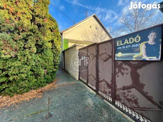 Eladó Ház, Szeged 65.000.000 Ft