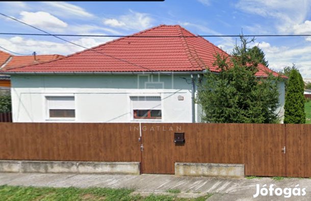 Eladó Ház, Szentlőrinc 54.000.000 Ft