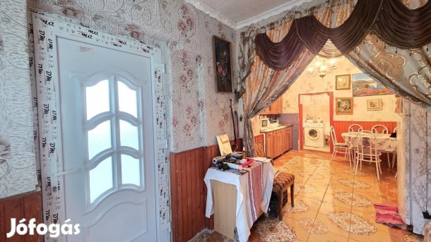 Eladó Ház, Szerencs 15.500.000 Ft