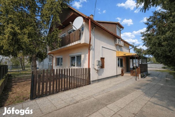 Eladó Ház, Szigetszentmiklós 124.990.000 Ft