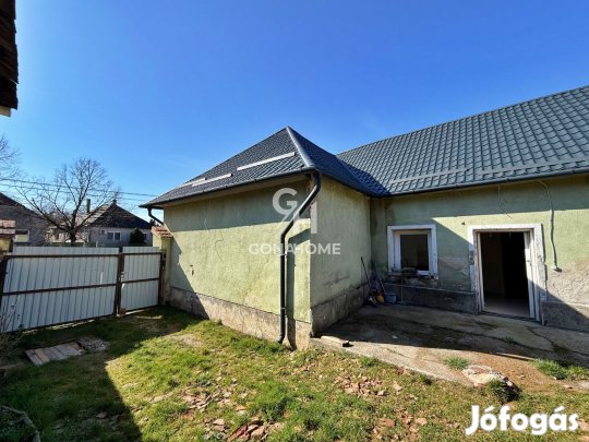 Eladó Ház, Szőc 68.000.000 Ft