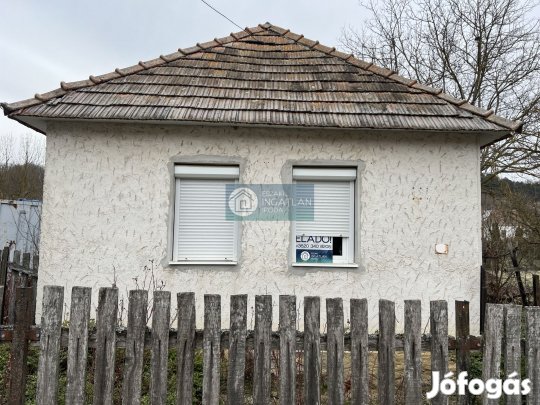 Eladó Ház, Szuhafő 9.500.000 Ft
