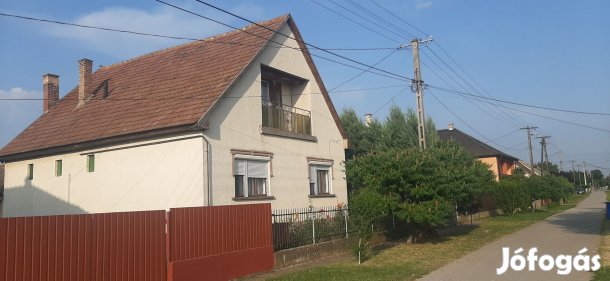 Eladó Ház, Taktaharkány 17.500.000 Ft