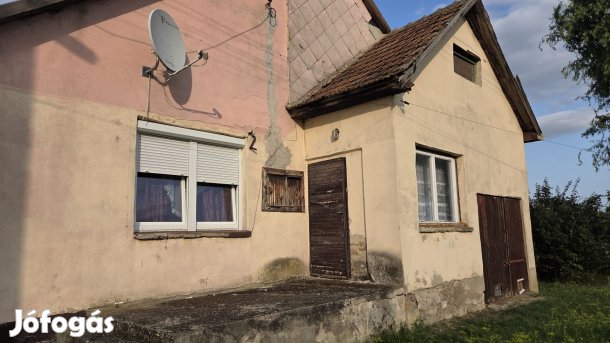Eladó Ház, Tarcal 9.300.000 Ft