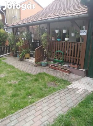 Eladó Ház, Tiszalök 22.000.000 Ft