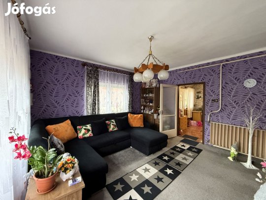 Eladó Ház, Tótvázsony 79.000.000 Ft