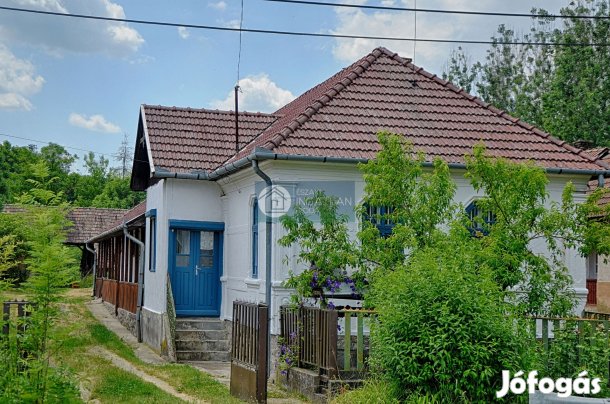 Eladó Ház, Trizs 12.700.000 Ft