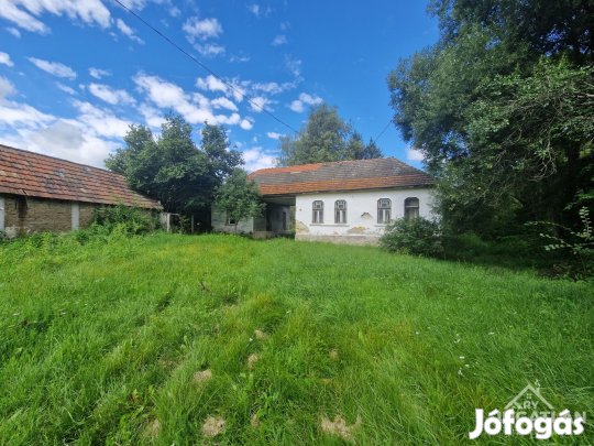 Eladó Ház, Uppony 12.900.000 Ft