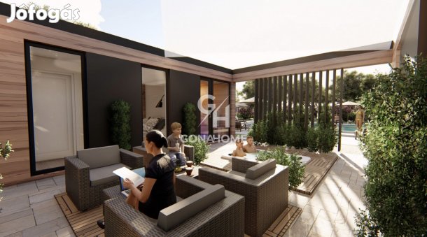 Eladó Ház, Veszprém 49.874.000 Ft