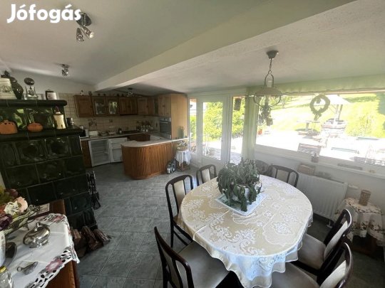 Eladó Ház, Vonyarcvashegy 105.000.000 Ft