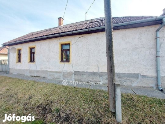 Eladó Házrész, Harsány