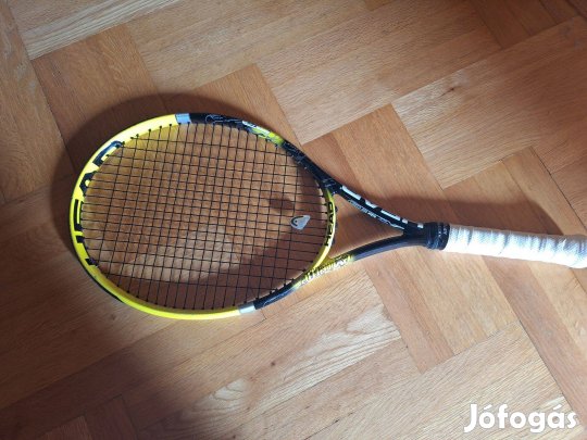 Eladó Head teniszütő 280 gr
