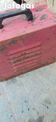 Eladó Hegesztő 
