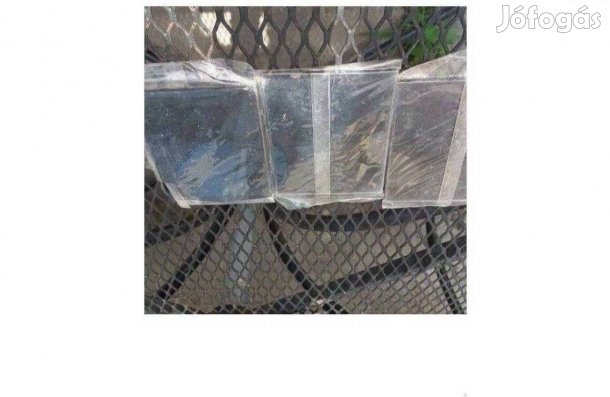 Eladó Hegesztő pajzsba sötétített üveg
