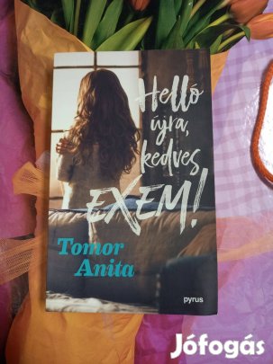 Eladó Helló újra, kedves exem