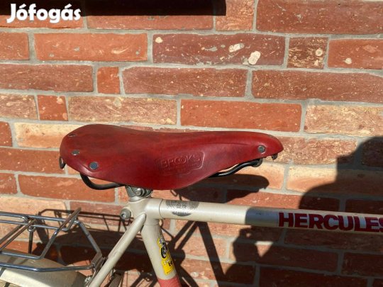 Eladó Hercules Kerékpár