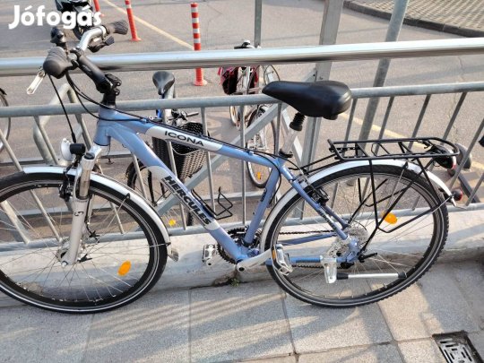 Eladó Hercules kerékpár