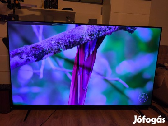 Eladó Hibás Samsung 75' colos 190 cm TV