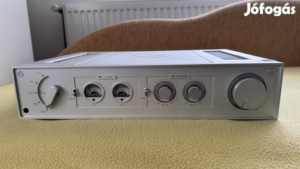 Eladó Hifi Rose RA280 sztereo erősítő!