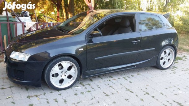 Eladó Hijoin alufelni 4x100