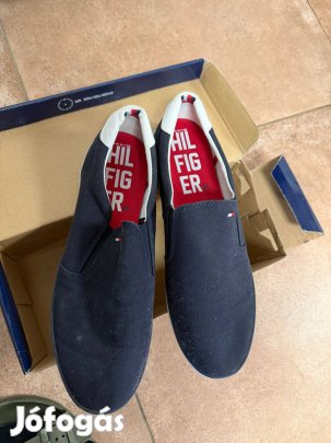 Eladó Hilfiger nyári félcipő