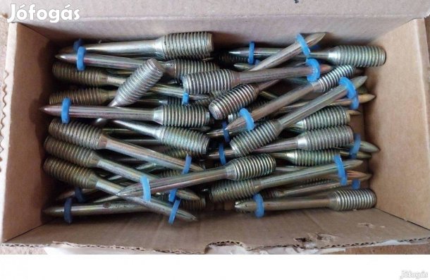 Eladó Hilti M10 menetes szeg
