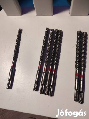 Eladó Hilti betonfúró 