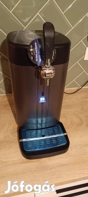 Eladó Hisense HBD5A Sörcsap Új, sosem használt!