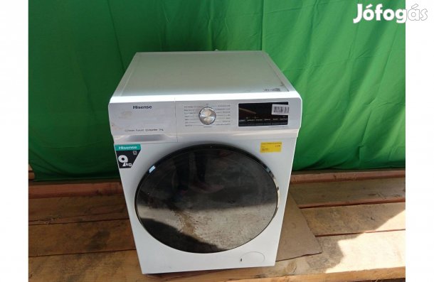 Eladó Hisense Wgqa9014Evjm Mosógép