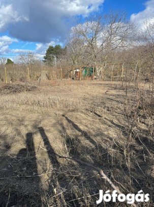 Eladó Hobbi Telek Kalocsán Kővágó köz