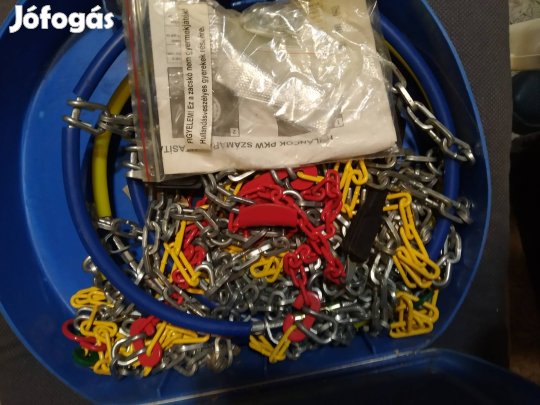 Eladó Hólanc KN-50