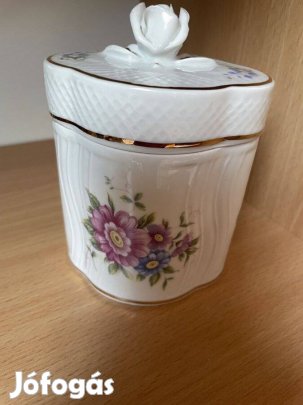 Eladó Hollóházi Bonbonier tároló