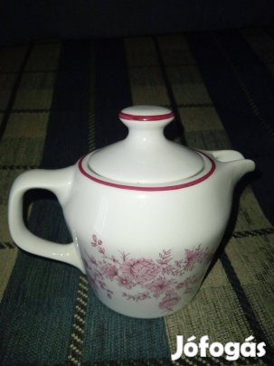 Eladó Hollóházi porcelán kávé kiöntő porcelán