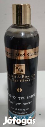 Eladó Holt tengeri iszapos sampon