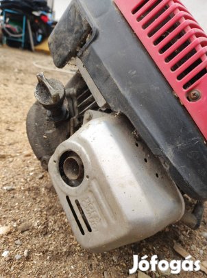 Eladó Honda 4.5 Fűnyíró motor!