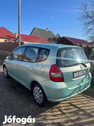 Eladó Honda Jazz