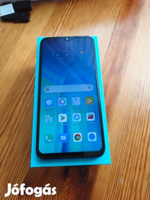 Eladó Honor 20 Lite Okostelefon